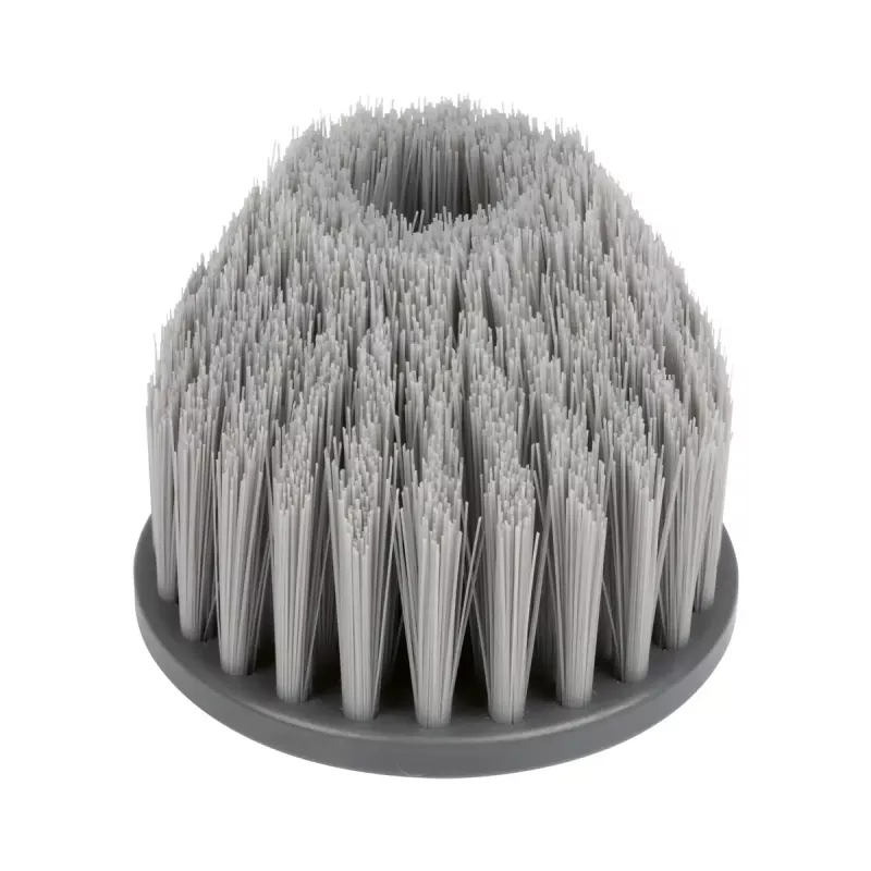 Clatronic ERB 3815 A cordless electric cleaning brush with 8 attachments
