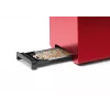 Bosch TAT3P424 toaster 2 slice(s) 970 W Black, Red