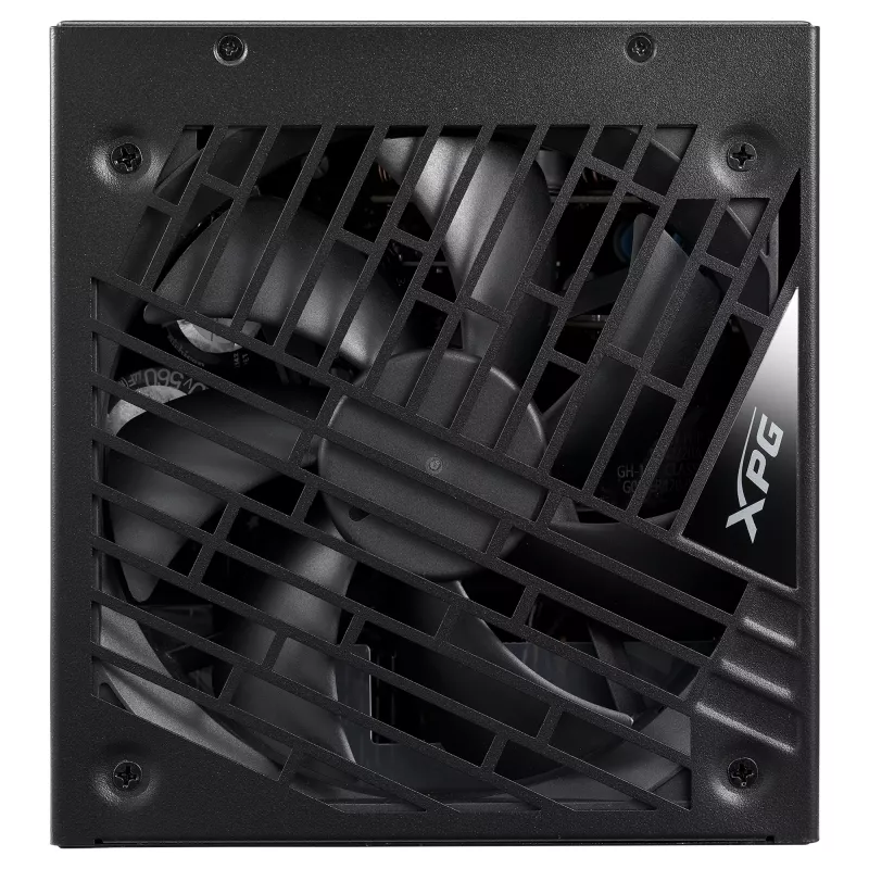 XPG COREREACTOR II 1200W Power Supply, 1200 W, 100 - 240 V, 50/60 Hz, 15 A, 22 A, 100 A