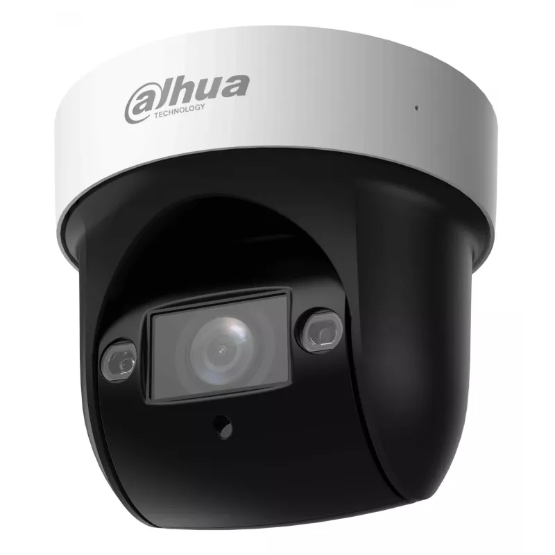 Dahua Technology DH-SD29404DB-GNY security camera Dome IP security camera Indoor & outdoor 2560 x 1440 pixels Ceiling/wall