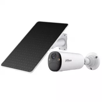 Dahua Technology KIT/BF4CP-4G-XL/M0508 Bullet IP security camera Indoor & outdoor 2560 x 1440 pixels Wall