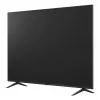 LG NanoCell AI NANO80 75NANO80A3B TV 190.5 cm (75 inch) 4K Ultra HD Smart TV Wi-Fi Black