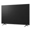 LG NanoCell AI NANO80 75NANO80A3B TV 190.5 cm (75 inch) 4K Ultra HD Smart TV Wi-Fi Black