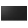 LG NanoCell AI NANO80 75NANO80A3B TV 190.5 cm (75 inch) 4K Ultra HD Smart TV Wi-Fi Black
