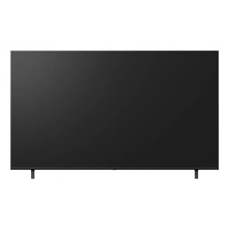 LG NanoCell AI NANO80 75NANO80A3B TV 190.5 cm (75 inch) 4K Ultra HD Smart TV Wi-Fi Black