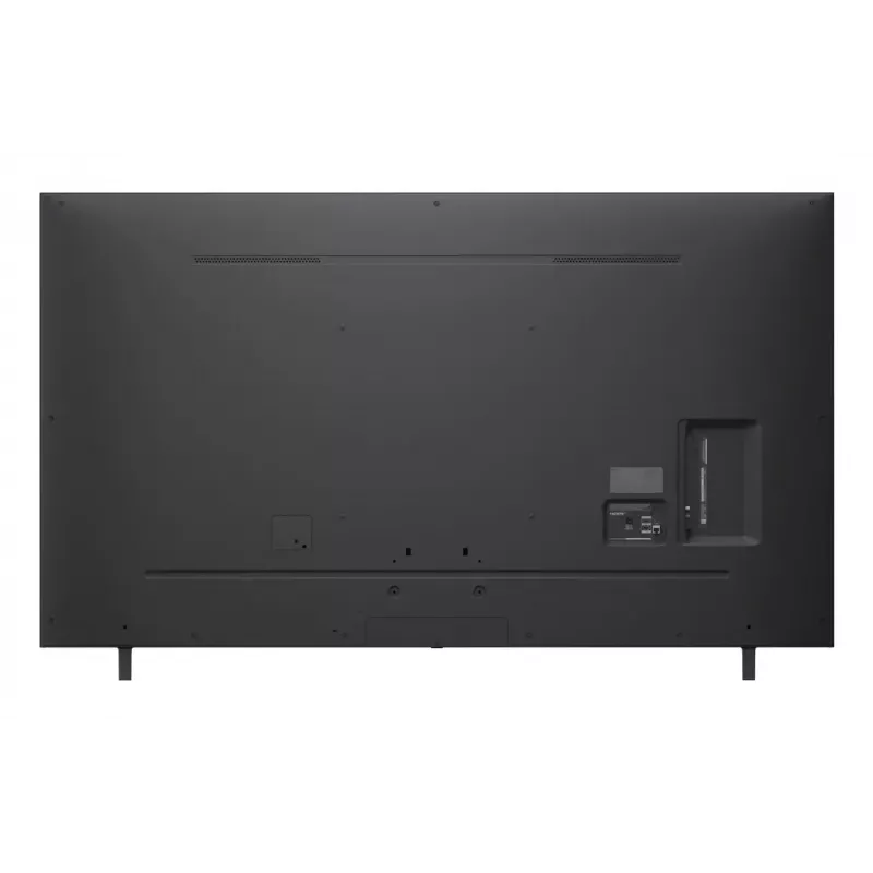 LG NanoCell AI NANO80 75NANO80A3B TV 190.5 cm (75 inch) 4K Ultra HD Smart TV Wi-Fi Black