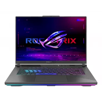 Laptop ASUS ROG Strix G16 G614PR-RV092W — AMD Ryzen 9 8940HX, 16 inch WUXGA, 16 GB DDR5, 1 TB SSD, RTX 5070 Ti, Wi‑Fi 6E, Windows 11