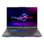 Laptop ASUS ROG Strix G16 G614PR-RV092W — AMD Ryzen 9 8940HX, 16 inch WUXGA, 16 GB DDR5, 1 TB SSD, RTX 5070 Ti, Wi‑Fi 6E, Windows 11