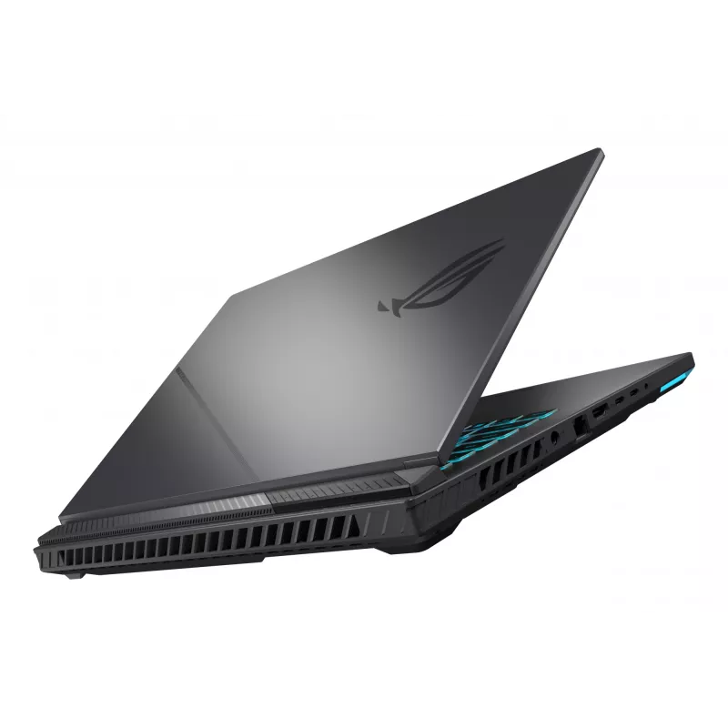Laptop ASUS ROG Strix G16 G614PR-RV092W — AMD Ryzen 9 8940HX, 16 inch WUXGA, 16 GB DDR5, 1 TB SSD, RTX 5070 Ti, Wi‑Fi 6E, Windows 11