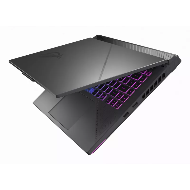 Laptop ASUS ROG Strix G16 G614PR-RV092W — AMD Ryzen 9 8940HX, 16 inch WUXGA, 16 GB DDR5, 1 TB SSD, RTX 5070 Ti, Wi‑Fi 6E, Windows 11