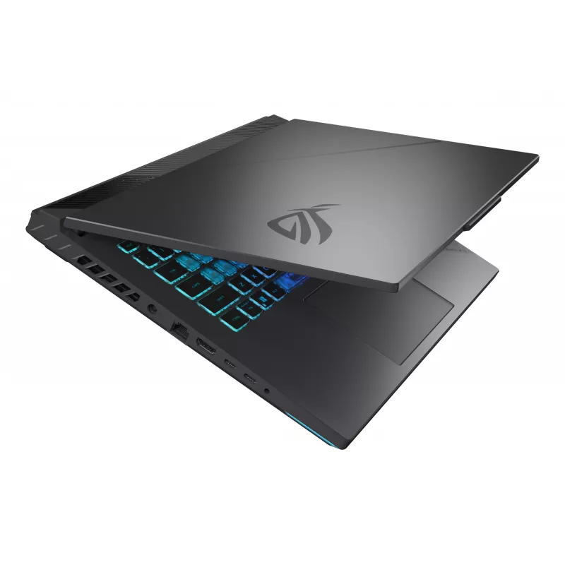 Laptop ASUS ROG Strix G16 G614PR-RV092W — AMD Ryzen 9 8940HX, 16 inch WUXGA, 16 GB DDR5, 1 TB SSD, RTX 5070 Ti, Wi‑Fi 6E, Windows 11