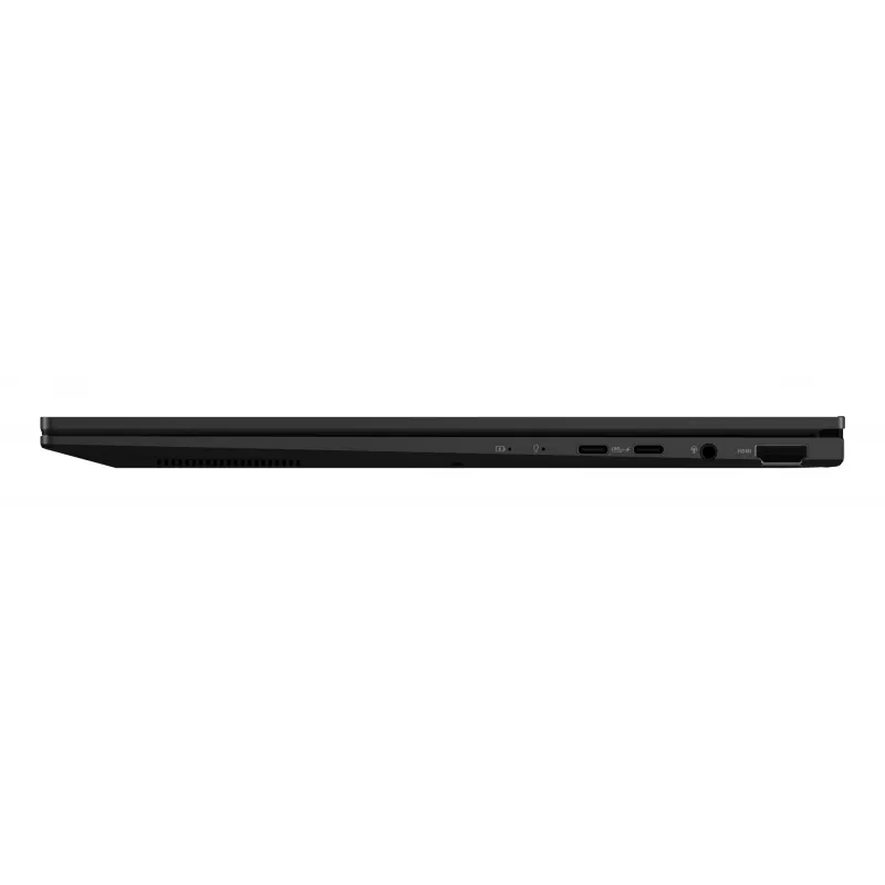 Laptop ASUS Zenbook 14 OLED UM3406KA – 14 inch WUXGA, AMD Ryzen AI 5 340 2 GHz, 16 GB LPDDR5x, 1 TB SSD, Windows 11 Home, Black