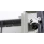 IMOU IP security camera Cruiser Dual 2 Spherical Outdoor Ceiling — 2880×1620, 3.6 mm, 8x digital zoom, wired & Wi‑Fi