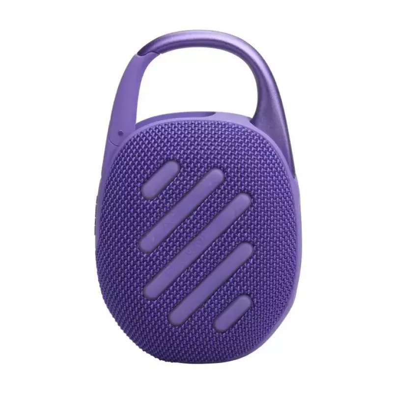 Portable Speaker JBL Clip 5 Violet