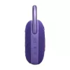 Portable Speaker JBL Clip 5 Violet