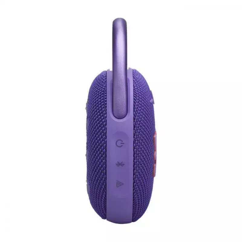 Portable Speaker JBL Clip 5 Violet