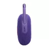 Portable Speaker JBL Clip 5 Violet