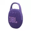 Portable Speaker JBL Clip 5 Violet