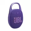 Portable Speaker JBL Clip 5 Violet