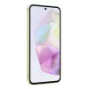 Samsung Galaxy A35 5G 16.8 cm (6.6 inch) Dual SIM Android 14 USB Type-C 6 GB 128 GB 5000 mAh Yellow