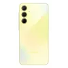 Samsung Galaxy A35 5G 16.8 cm (6.6 inch) Dual SIM Android 14 USB Type-C 6 GB 128 GB 5000 mAh Yellow