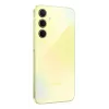 Samsung Galaxy A35 5G 16.8 cm (6.6 inch) Dual SIM Android 14 USB Type-C 6 GB 128 GB 5000 mAh Yellow