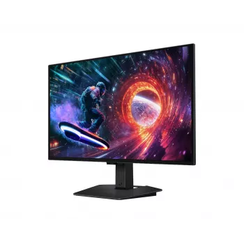 Samsung LS27FG500SUXEN computer monitor 68.6 cm (27 inch) 2560 x 1440 pixels Quad HD OLED Black