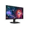 Samsung LS27FG500SUXEN computer monitor 68.6 cm (27 inch) 2560 x 1440 pixels Quad HD OLED Black