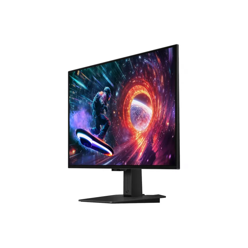 Samsung LS27FG500SUXEN computer monitor 68.6 cm (27 inch) 2560 x 1440 pixels Quad HD OLED Black