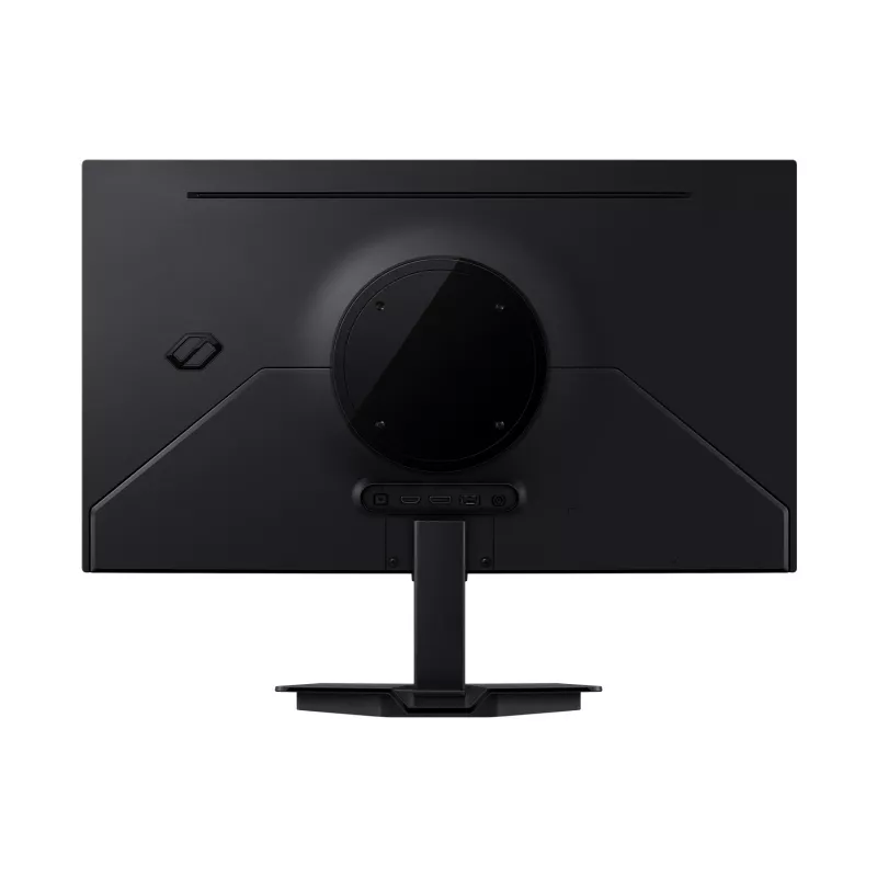 Samsung LS27FG500SUXEN computer monitor 68.6 cm (27 inch) 2560 x 1440 pixels Quad HD OLED Black