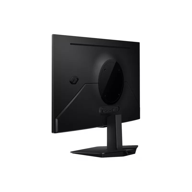 Samsung LS27FG500SUXEN computer monitor 68.6 cm (27 inch) 2560 x 1440 pixels Quad HD OLED Black