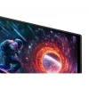 Samsung LS27FG500SUXEN computer monitor 68.6 cm (27 inch) 2560 x 1440 pixels Quad HD OLED Black