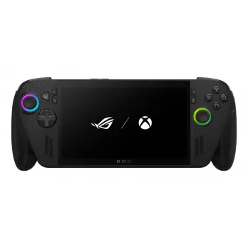 ASUS ROG Xbox Ally X RC73XA-NH011W portable game console 17.8 cm (7 inch) 1 TB Touchscreen Wi-Fi Black