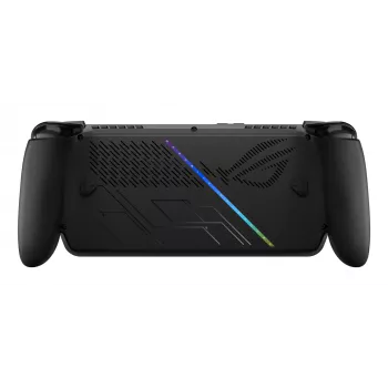 ASUS ROG Xbox Ally X RC73XA-NH011W portable game console 17.8 cm (7 inch) 1 TB Touchscreen Wi-Fi Black