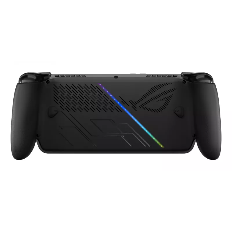 ASUS ROG Xbox Ally X RC73XA-NH011W portable game console 17.8 cm (7 inch) 1 TB Touchscreen Wi-Fi Black