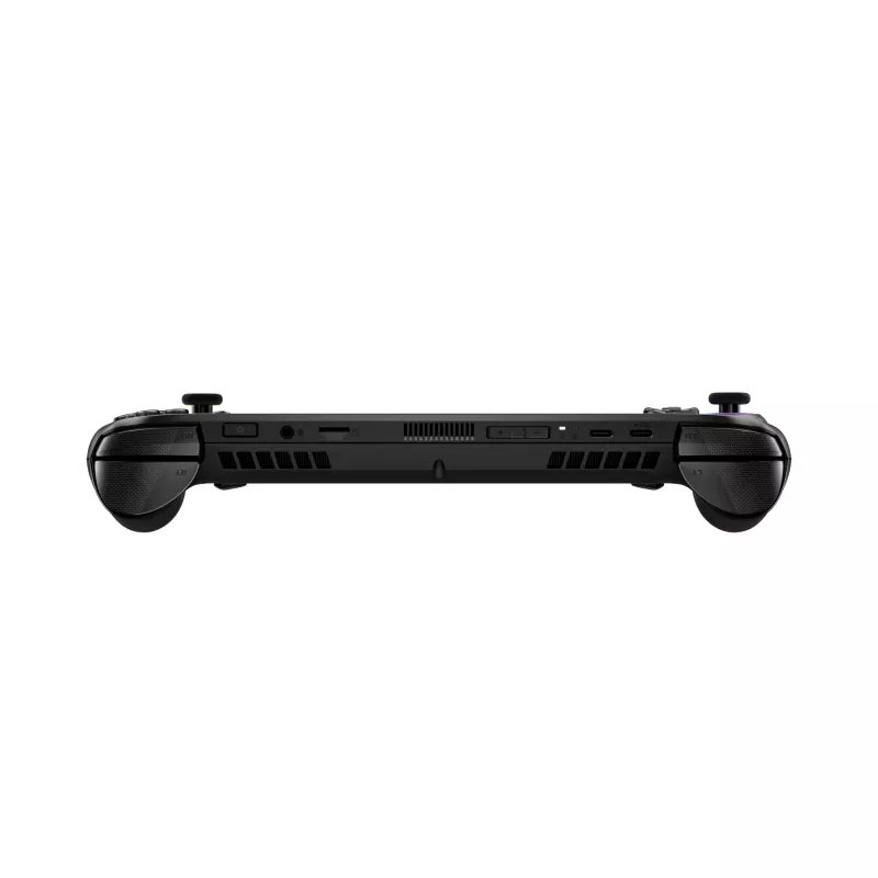 ASUS ROG Xbox Ally X RC73XA-NH011W portable game console 17.8 cm (7 inch) 1 TB Touchscreen Wi-Fi Black