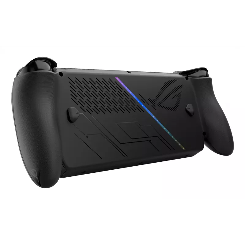 ASUS ROG Xbox Ally X RC73XA-NH011W portable game console 17.8 cm (7 inch) 1 TB Touchscreen Wi-Fi Black