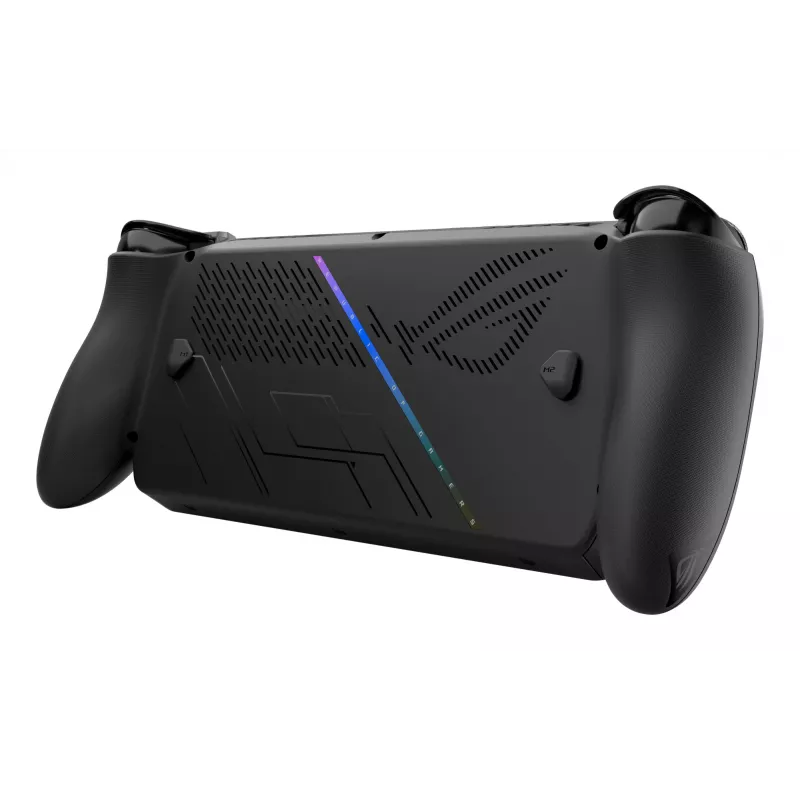 ASUS ROG Xbox Ally X RC73XA-NH011W portable game console 17.8 cm (7 inch) 1 TB Touchscreen Wi-Fi Black