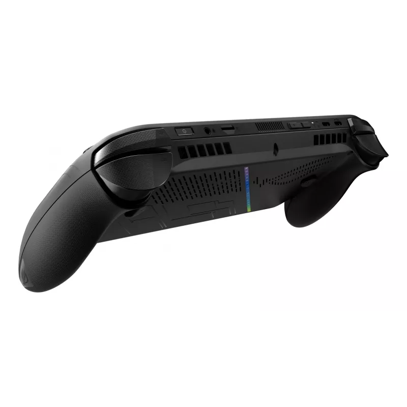 ASUS ROG Xbox Ally X RC73XA-NH011W portable game console 17.8 cm (7 inch) 1 TB Touchscreen Wi-Fi Black