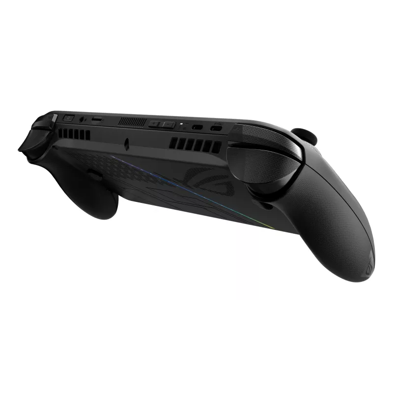 ASUS ROG Xbox Ally X RC73XA-NH011W portable game console 17.8 cm (7 inch) 1 TB Touchscreen Wi-Fi Black
