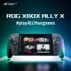 ASUS ROG Xbox Ally X RC73XA-NH011W portable game console 17.8 cm (7 inch) 1 TB Touchscreen Wi-Fi Black