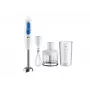Braun MultiQuick 2 MQ20236MWH 0.5 L Immersion blender 600 W Blue, White