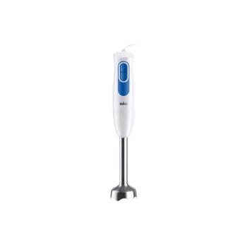 Braun MultiQuick 2 MQ20236MWH 0.5 L Immersion blender 600 W Blue, White