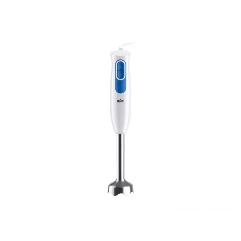 Braun MultiQuick 2 MQ20236MWH 0.5 L Immersion blender 600 W Blue, White