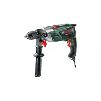 Bosch AdvancedImpact 900 2850 RPM Keyless 2.6 kg Black, Green, Grey