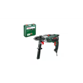 Bosch AdvancedImpact 900 2850 RPM Keyless 2.6 kg Black, Green, Grey