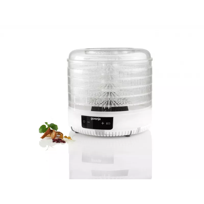 Gorenje FDK500GCW food dehydrator White 500 W