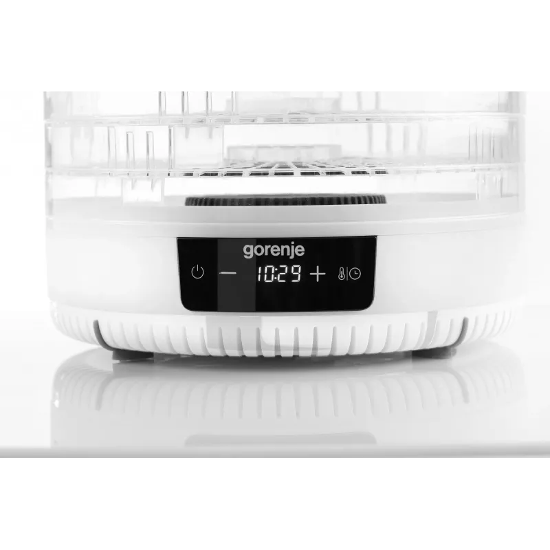 Gorenje FDK500GCW food dehydrator White 500 W