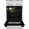 Gorenje GE5A21WH cooker Freestanding cooker Electric Sealed plate White