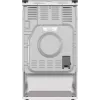 Gorenje GE5A21WH cooker Freestanding cooker Electric Sealed plate White